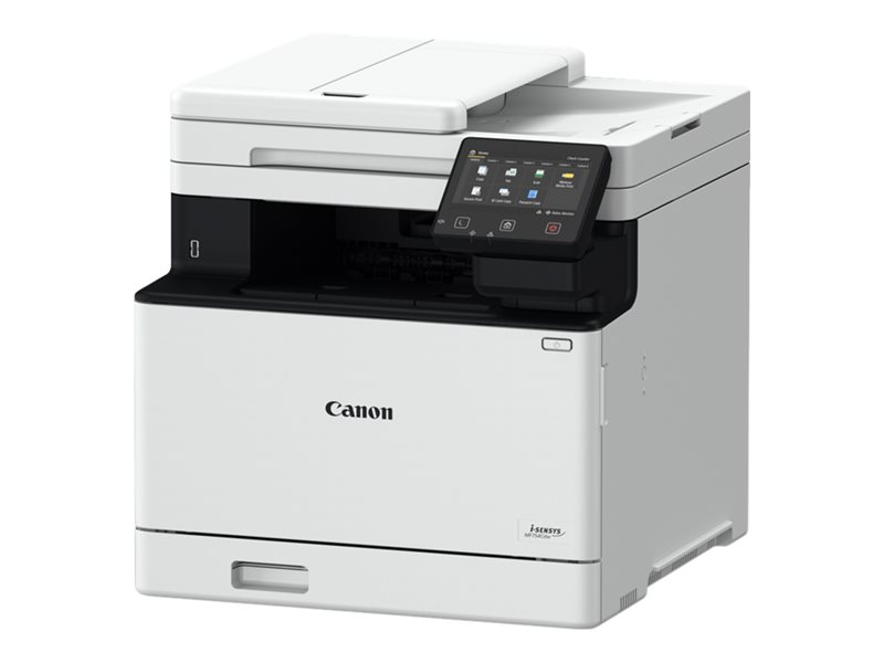 Canon i SENSYS MF752Cdw